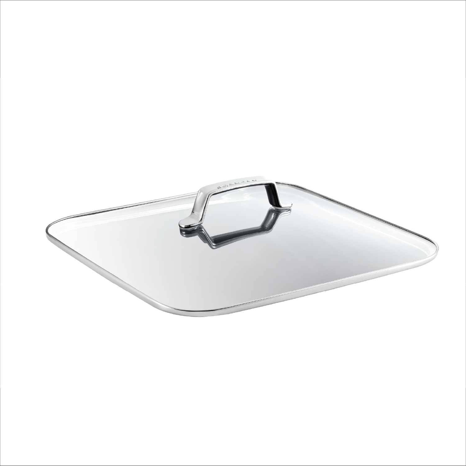 TechnIQ Glass Lid